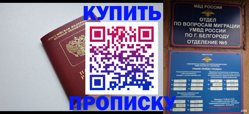 прописка регистрация в Гагарине